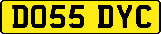 DO55DYC