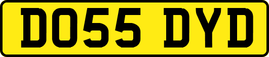 DO55DYD