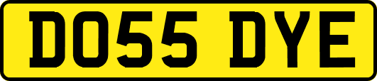 DO55DYE