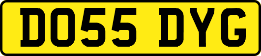 DO55DYG