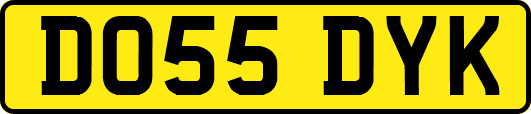 DO55DYK