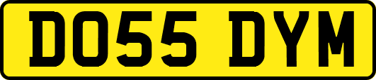 DO55DYM
