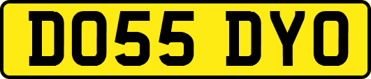 DO55DYO