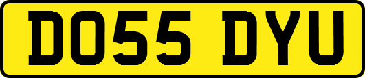 DO55DYU
