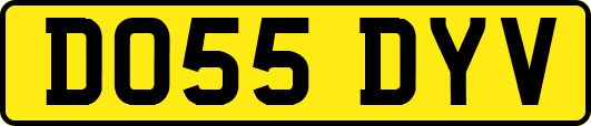 DO55DYV