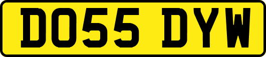 DO55DYW