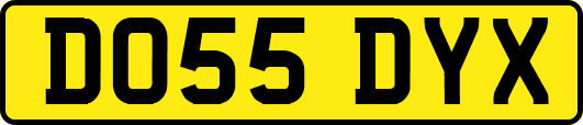 DO55DYX