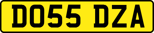 DO55DZA