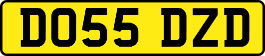 DO55DZD