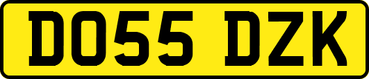 DO55DZK