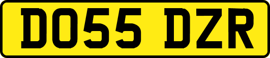 DO55DZR