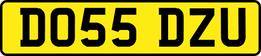 DO55DZU
