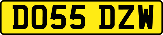 DO55DZW