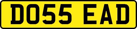 DO55EAD