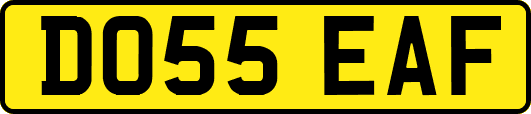 DO55EAF