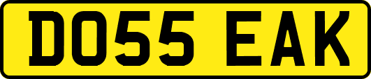 DO55EAK