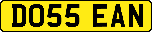 DO55EAN