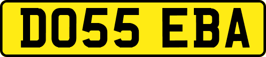 DO55EBA