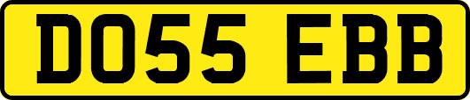 DO55EBB