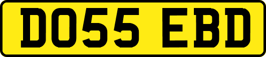 DO55EBD