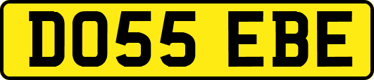 DO55EBE