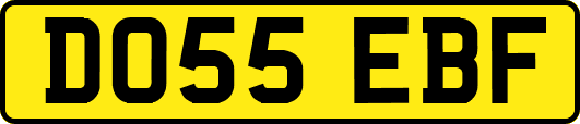DO55EBF