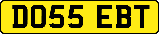 DO55EBT