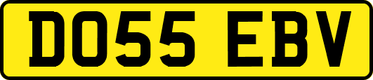 DO55EBV