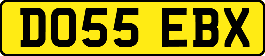 DO55EBX