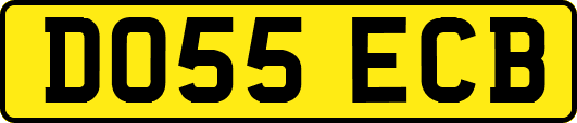 DO55ECB