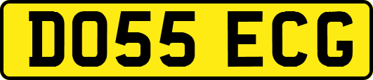 DO55ECG