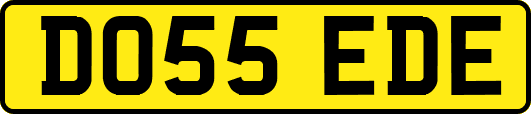 DO55EDE