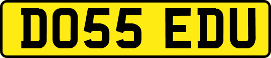 DO55EDU