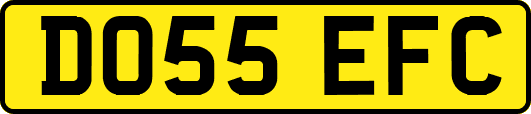 DO55EFC