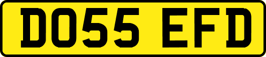 DO55EFD