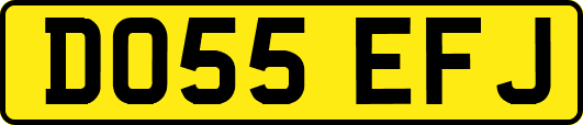 DO55EFJ