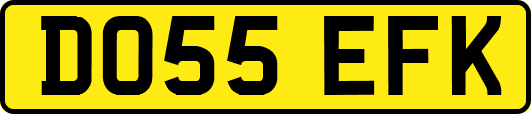 DO55EFK