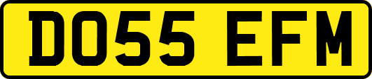 DO55EFM