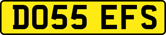 DO55EFS