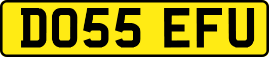 DO55EFU