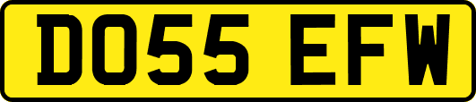DO55EFW