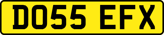 DO55EFX