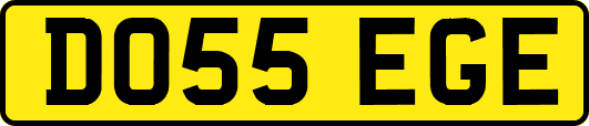 DO55EGE