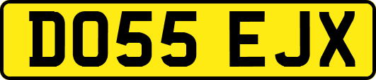 DO55EJX
