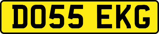 DO55EKG