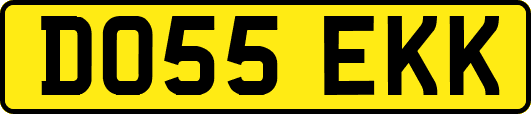 DO55EKK