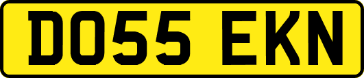 DO55EKN