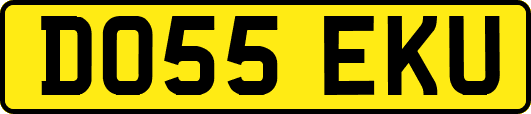 DO55EKU