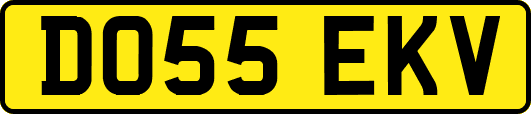 DO55EKV