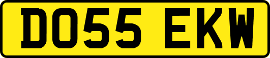 DO55EKW